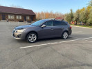 Chevrolet Cruze 2012 года