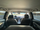 Chevrolet Cruze 2012 года