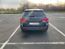 Chevrolet Cruze 2012 года