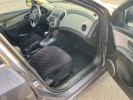 Chevrolet Cruze 2012 года