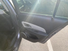 Chevrolet Cruze 2012 года