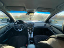 Chevrolet Cruze 2012 года