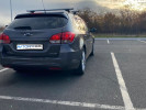 Chevrolet Cruze 2012 года