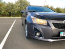 Chevrolet Cruze 2012 года