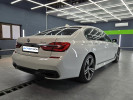 BMW 7 серия 2016 года