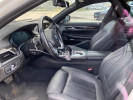 BMW 7 серия 2016 года