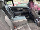 BMW 7 серия 2016 года