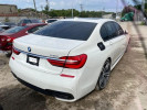 BMW 7 серия 2016 года
