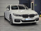 BMW 7 серия 2016 года