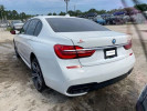 BMW 7 серия 2016 года