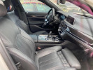 BMW 7 серия 2016 года