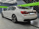BMW 7 серия 2016 года