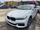 BMW 7 серия 2016 года