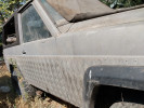 Nissan Patrol 1986 года
