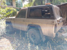 Nissan Patrol 1986 года