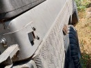 Nissan Patrol 1986 года