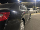 Toyota Camry 2012 года