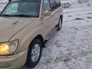 Toyota Land Cruiser 2006 года