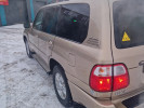 Toyota Land Cruiser 2006 года