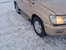 Toyota Land Cruiser 2006 года