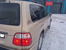 Toyota Land Cruiser 2006 года