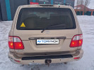 Toyota Land Cruiser 2006 года