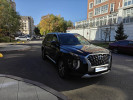 Hyundai Palisade 2022 года