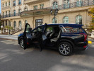 Hyundai Palisade 2022 года