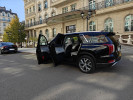 Hyundai Palisade 2022 года