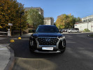 Hyundai Palisade 2022 года