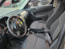 Skoda Yeti 2012 года