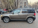 Skoda Yeti 2012 года
