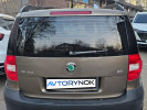 Skoda Yeti 2012 года