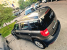 Skoda Yeti 2012 года