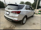 Chevrolet Equinox 2022 года