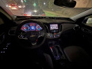 Chevrolet Equinox 2022 года