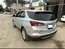 Chevrolet Equinox 2022 года