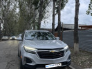 Chevrolet Equinox 2022 года