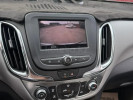 Chevrolet Equinox 2022 года