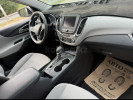 Chevrolet Equinox 2022 года