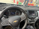 Chevrolet Equinox 2022 года