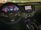 Chevrolet Equinox 2022 года