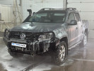 Volkswagen Amarok 2012 года