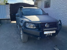 Volkswagen Amarok 2012 года