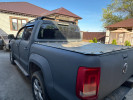 Volkswagen Amarok 2012 года