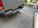 Volkswagen Amarok 2012 года