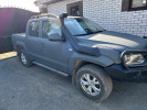 Volkswagen Amarok 2012 года
