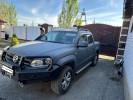 Volkswagen Amarok 2012 года