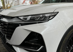 Changan CS75 Plus 2025 года