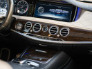 Mercedes-Benz S-Класс 2014 года